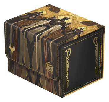 ultimate-guard-Geheimnisse-von-strixhaven-magic-the-gathering-sidewinder-return-to-the-ranks
